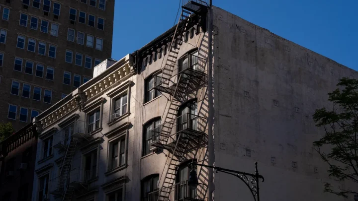Americans’ paychecks are getting swallowed by rent. See how much people pay in major U.S. cities.