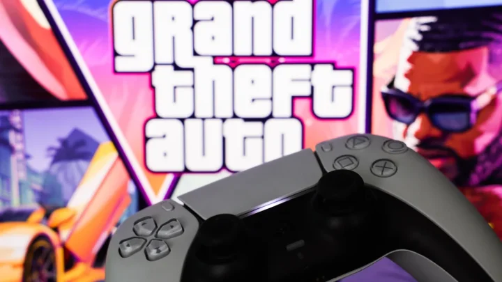 Army unit offers 4-day pass to play Grand Theft Auto VI as reenlistment incentive