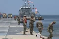 U.S., South Korea cut short their joint military drills at Trump’s direction