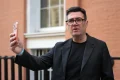 U.K. Prime Minister Andy Burnham exchanged messages with someone impersonating top Trump aide Susie Wiles