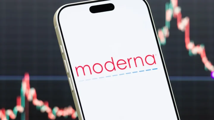 Moderna stock more than doubles after melanoma vaccine trial shows “landmark moment”