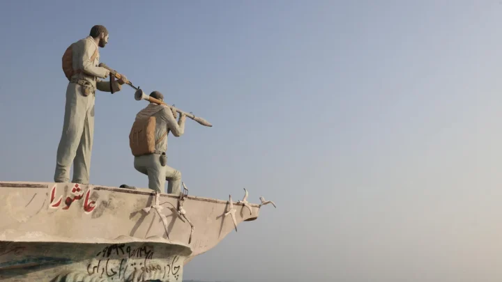 Live Updates: UAE accuses Iran of attacks in Strait of Hormuz as Vance says cheap oil and gas are “goal number one”