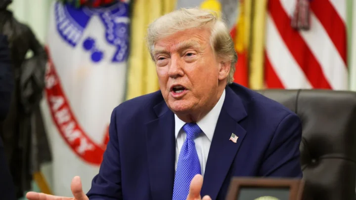 U.S. and Iran close to a “peace arrangement or a deal,” Pakistan says