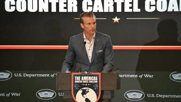 Hegseth to go to Iowa to campaign for GOP candidates, sources say