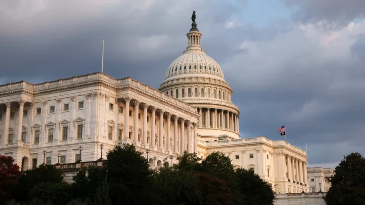 National debt tops $40 trillion after doubling in less than a decade, Treasury data shows