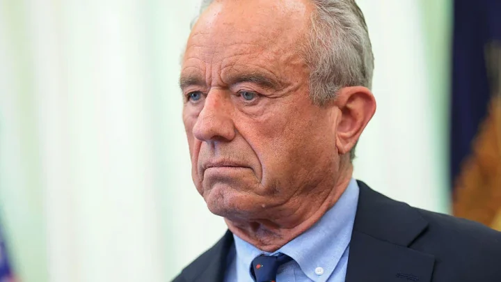 RFK Jr.’s quiet hunt for autism culprits stalls as Trump orders baseless changes to childhood shots
