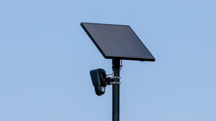 Has your license plate been tracked by Flock cameras? Here’s how to check.