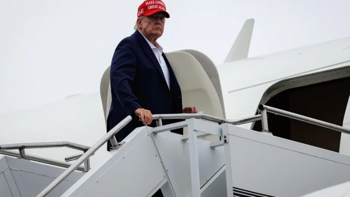 Trump orders scale-back of military exercises with South Korea after refusal to help with Iran’s denuclearization