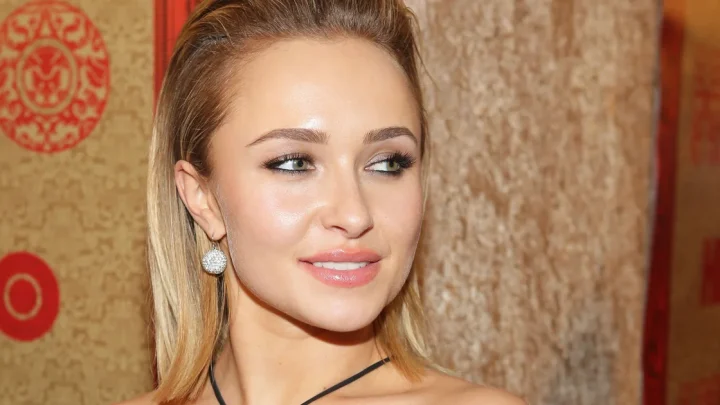 Hayden Panettiere, actor known for “Heroes” and “Remember the Titans,” dies at 36