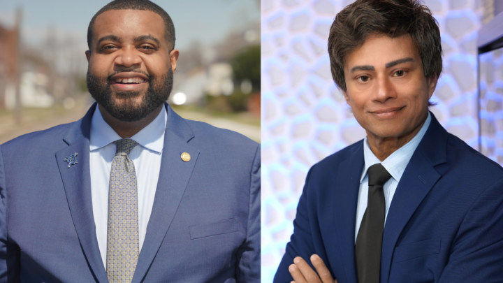 Donavan McKinney defeats Shri Thanedar in Michigan’s 13th Congressional District primary
