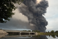 Ukraine launches hundreds of drones into Russia in one of the largest aerial attacks of the war