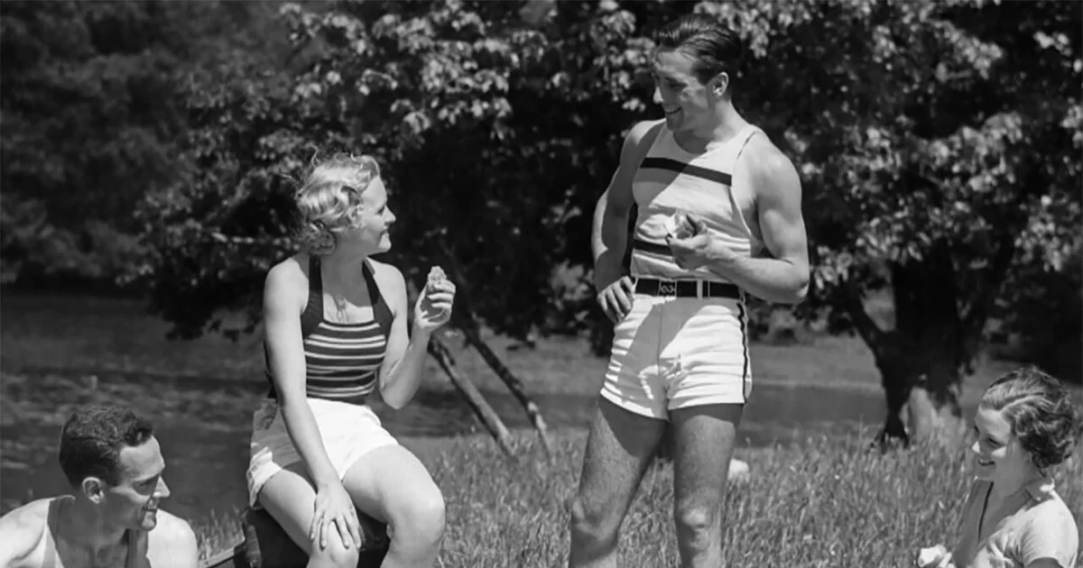 short-pants