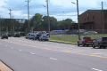 Warner Robins school temporarily closes after student shot during argument in Georgia high school bathroom, teen in custody