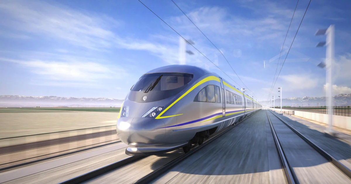 california-high-speed-rail-train-rendering