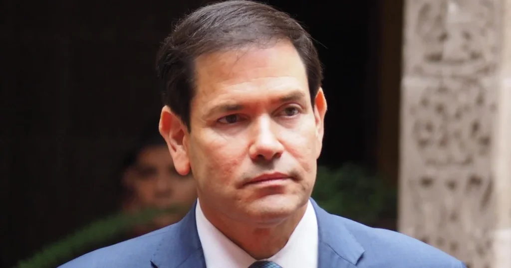 cbsn-fusion-rubio-told-supporters-not-planning-running-president-2028-sources-thumbnail