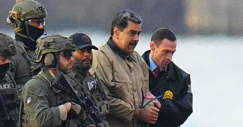 cbsn-fusion-what-comes-next-for-ousted-venezuelan-leader-nicolas-maduro-thumbnail