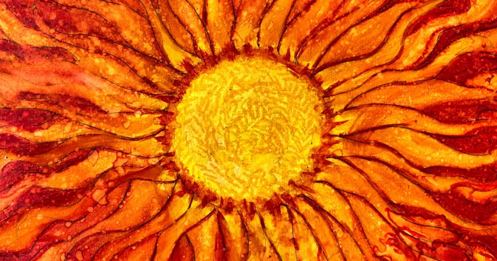 weather-sun